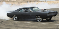 1970 dodge charger rt