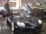 370ec mercedes brabus slr mclaren 01
