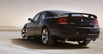 Dodge Charger Spoilers cat