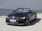 Ac schnitzer bmw m3 cabrio