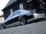 Asma design s class eagle 2