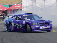 Kw at us drift series formula d