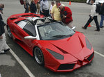 Mixed sportcar