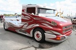 Normal truck tuning show 068